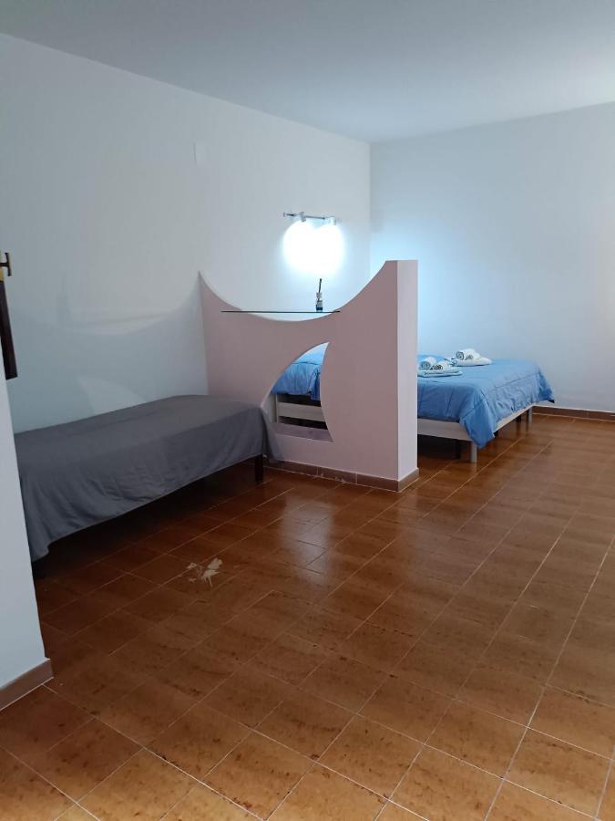Giada Borgobello Bari Esterno foto