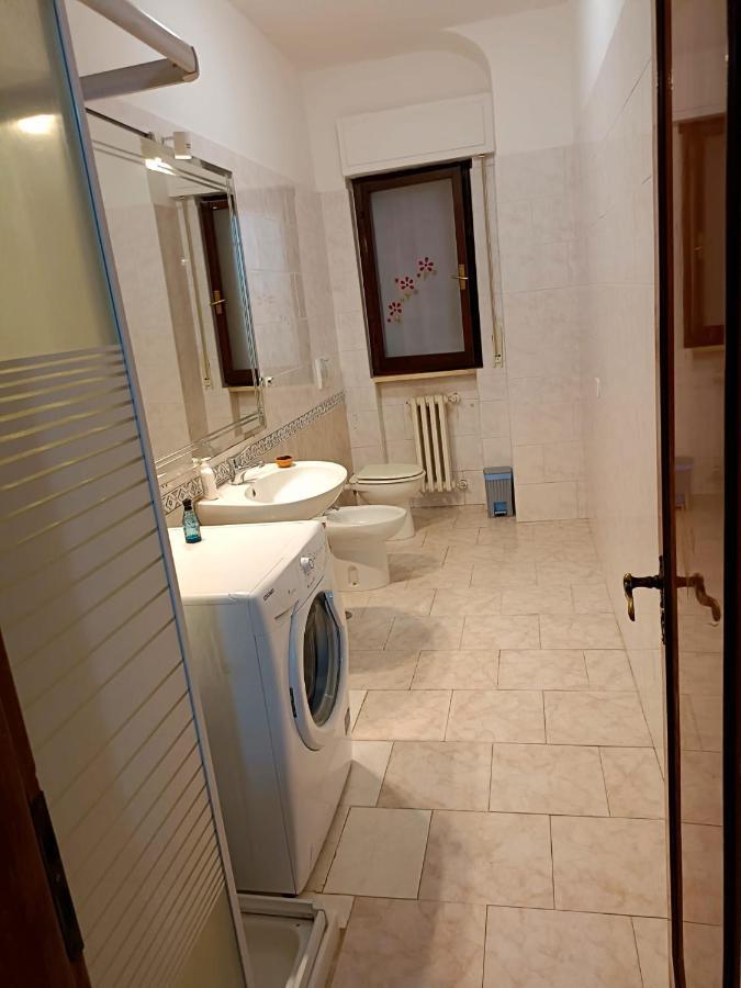 Giada Borgobello Bari Esterno foto