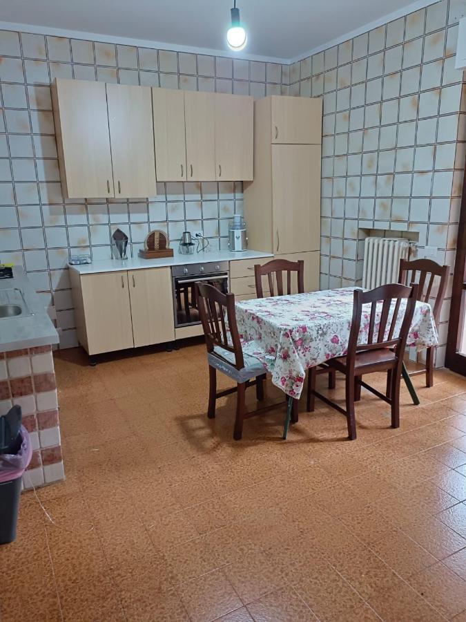Giada Borgobello Bari Esterno foto