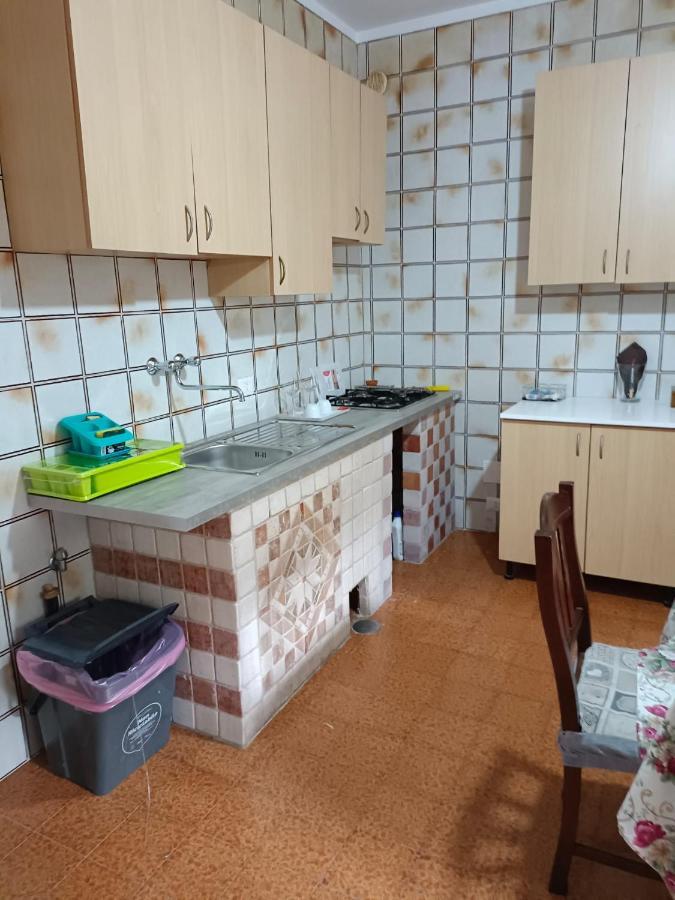 Giada Borgobello Bari Esterno foto