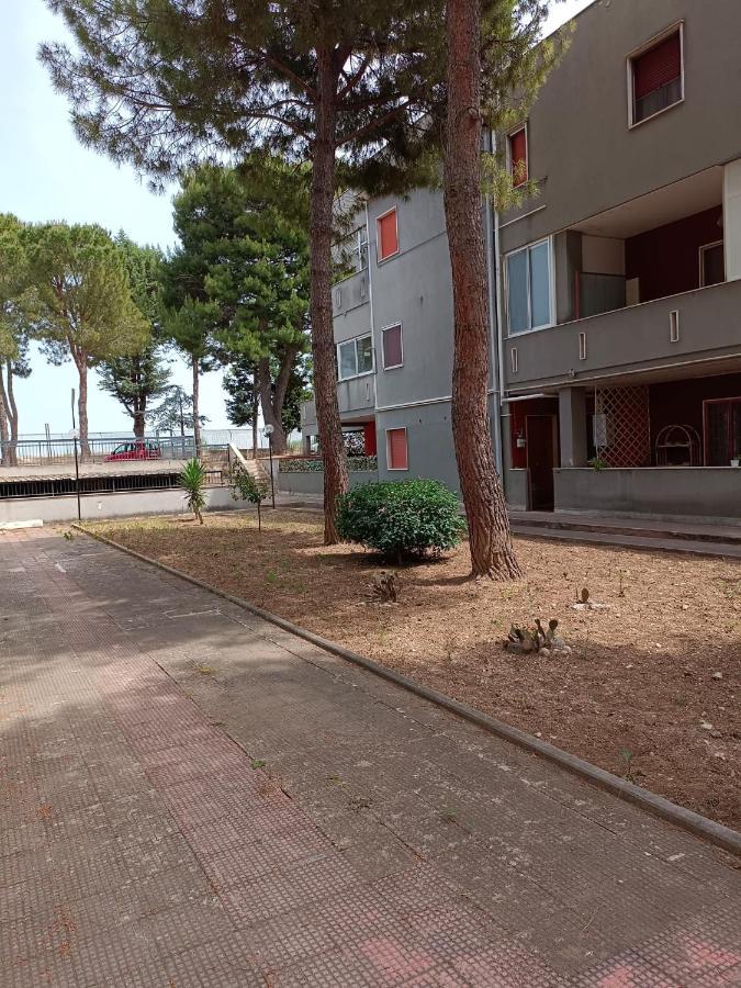 Giada Borgobello Bari Esterno foto
