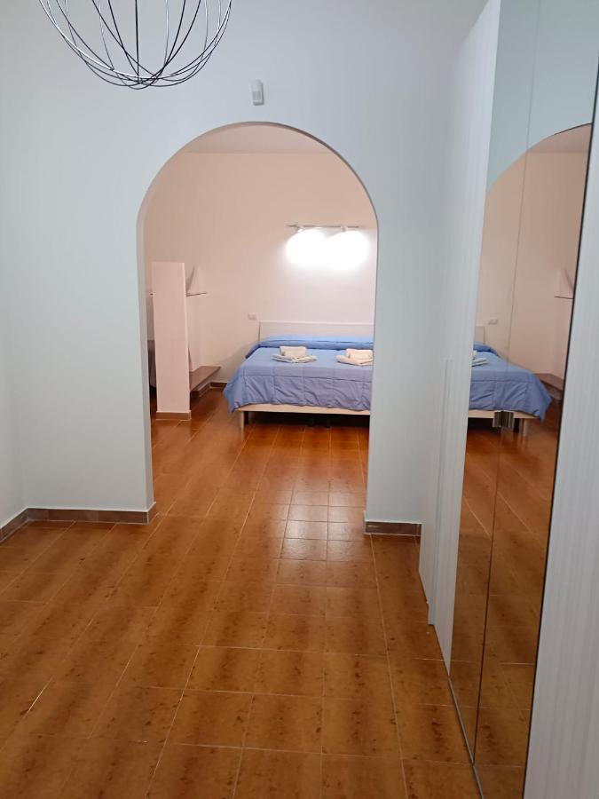 Giada Borgobello Bari Esterno foto