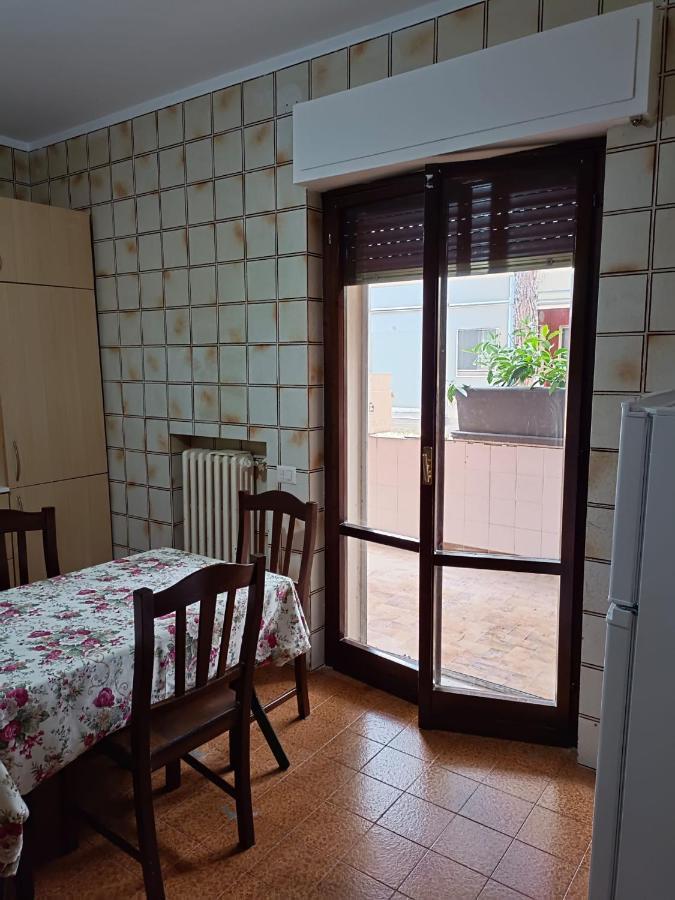 Giada Borgobello Bari Esterno foto